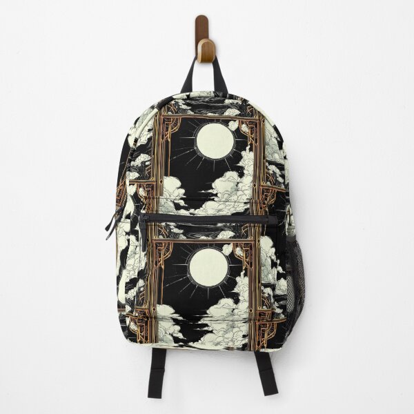 Item preview, The Moon designed and sold by MendaciousMina.
