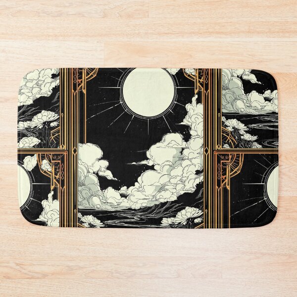 Item preview, The Moon designed and sold by MendaciousMina.
