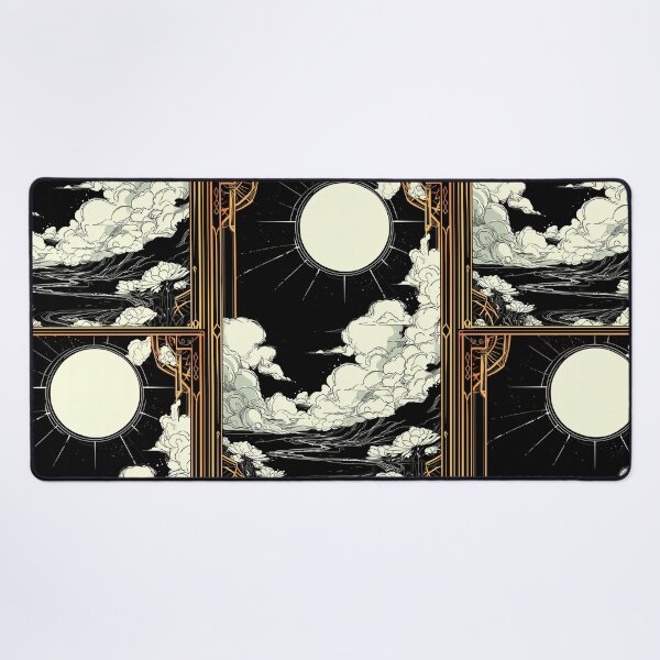 Item preview, The Moon designed and sold by MendaciousMina.