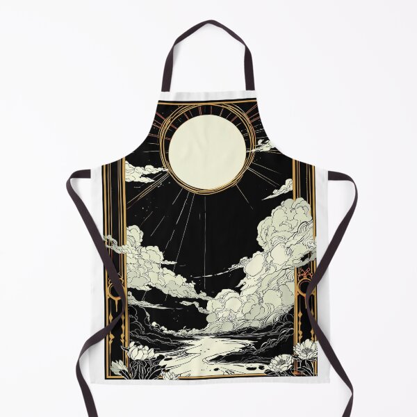 Item preview, The Moon designed and sold by MendaciousMina.
