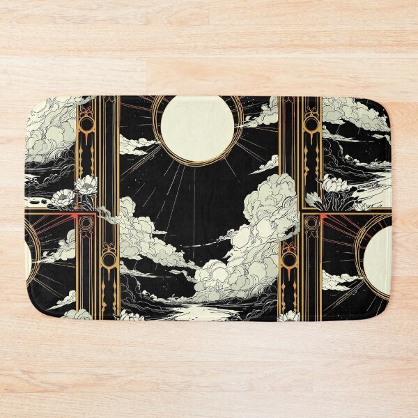 Item preview, The Moon designed and sold by MendaciousMina.