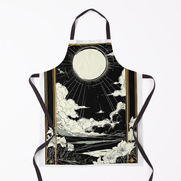 Item preview, The Moon designed and sold by MendaciousMina.