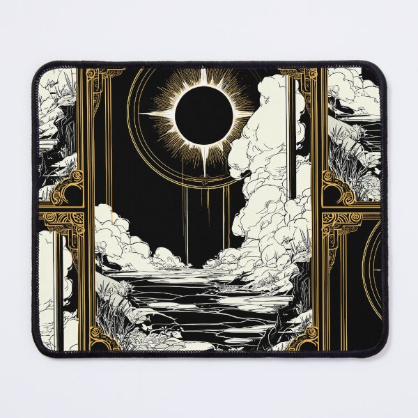 Item preview, The Moon designed and sold by MendaciousMina.