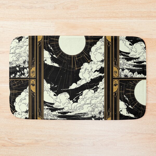 Item preview, The Moon designed and sold by MendaciousMina.