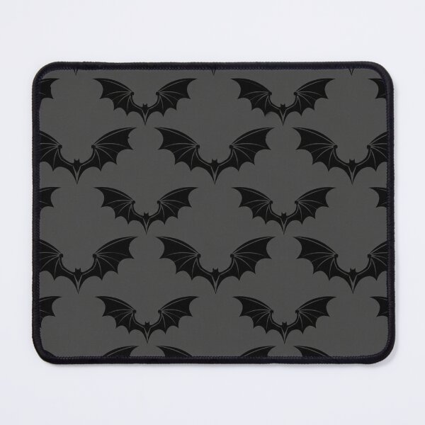 Item preview, Dark Bat Pattern designed and sold by Owcomm.