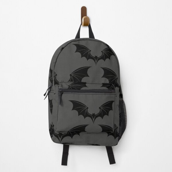 Item preview, Dark Bat Pattern designed and sold by Owcomm.