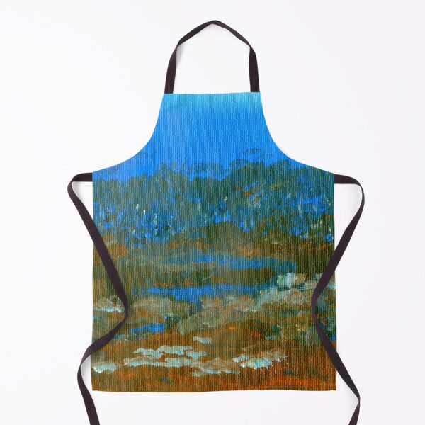 Item preview, Abstracted Landscape Limited Palette designed and sold by Heatherian.