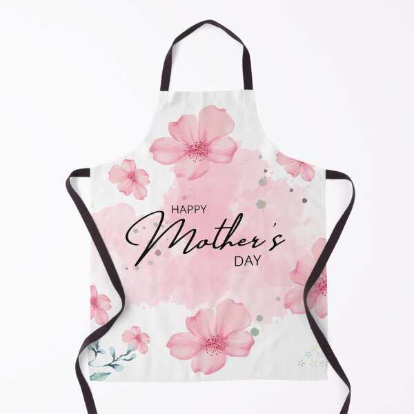 Item preview, Happy Mother's Day pink flowers / Mother's Day pink flowers designed and sold by Aliss20.
