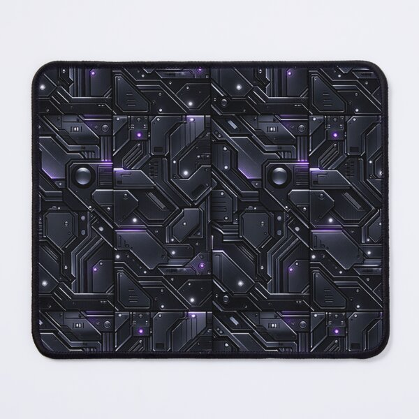 Item preview, Dark Tech Cybernetic Pattern designed and sold by Owcomm.