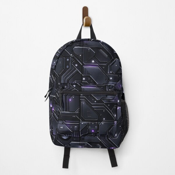 Item preview, Dark Tech Cybernetic Pattern designed and sold by Owcomm.