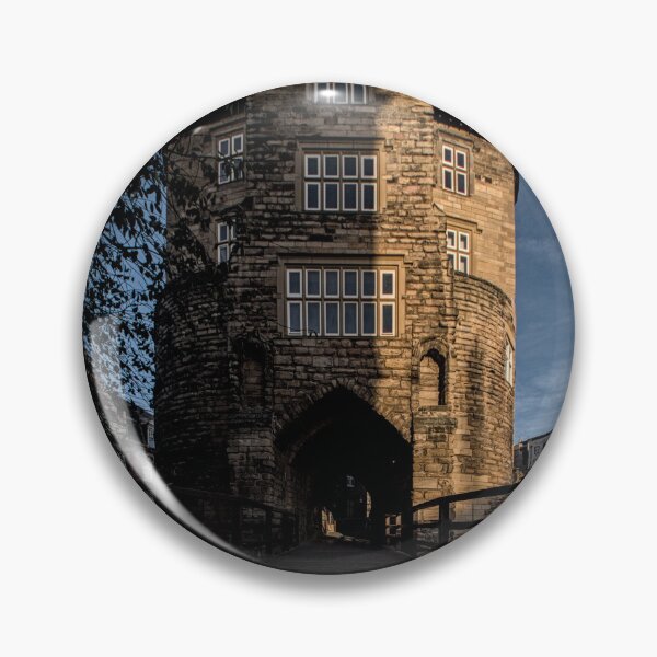 Item preview, Newcastle Black Gate designed and sold by Geordie Jason.
