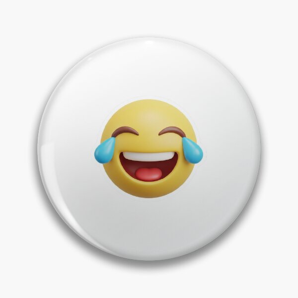 Item preview, Laughing emoji designed and sold by rendaonline.