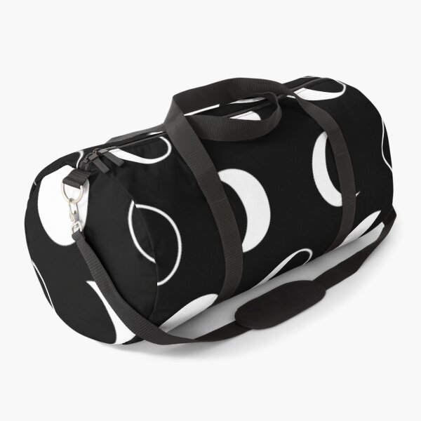 Item preview, Minimalist Moon Phases Pattern designed and sold by Owcomm.