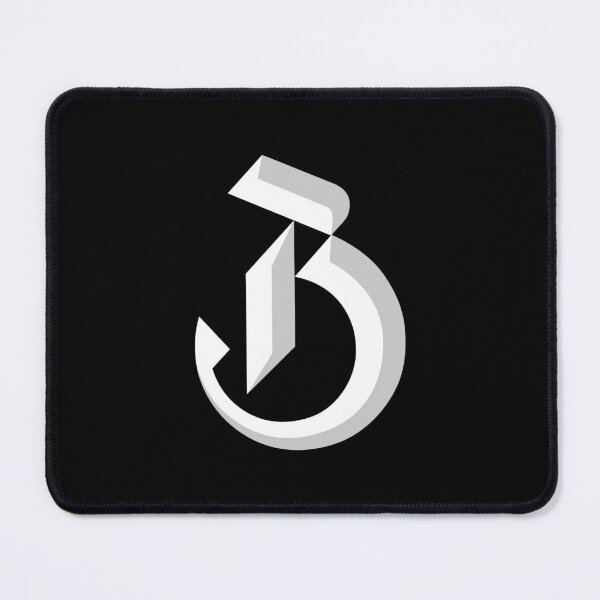 Item preview, Brno Baseball Club Emblem Graphic designed and sold by Todsedz.
