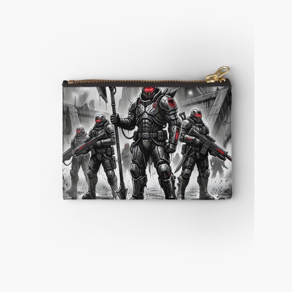 Item preview, Sardaukar Elite Shock Troops of the Imperium  designed and sold by urbinet.