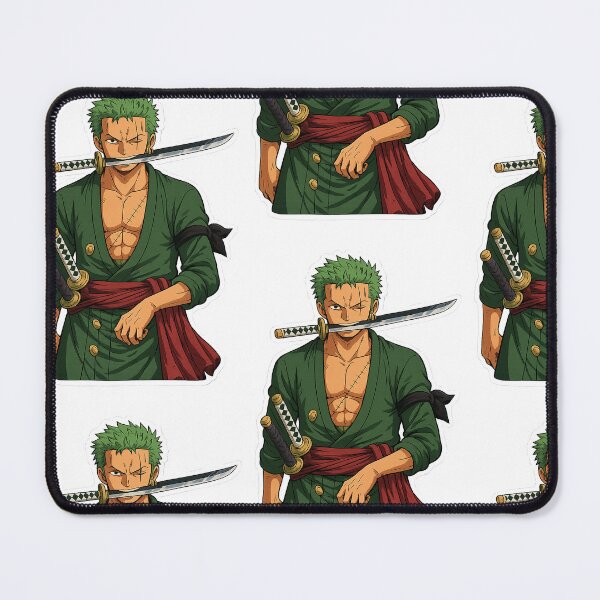 Item preview, Roronoa Zoro designed and sold by Zoro-verse.