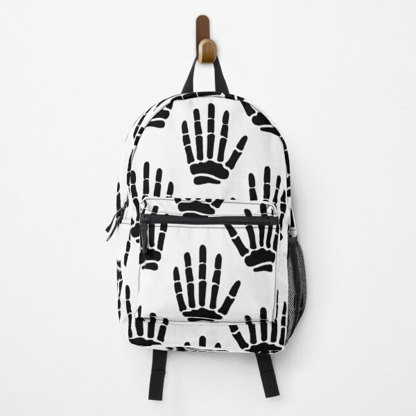Item preview, Skeleton Hand Pattern designed and sold by Owcomm.
