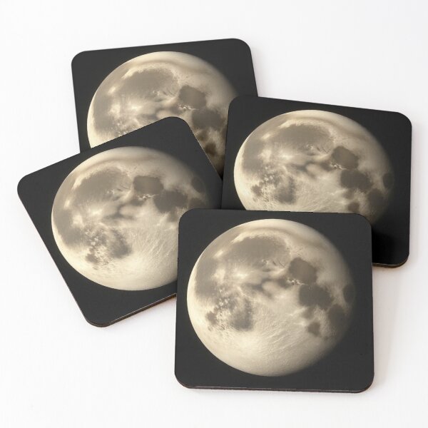 Item preview, Moon designed and sold by Black Rose Products .