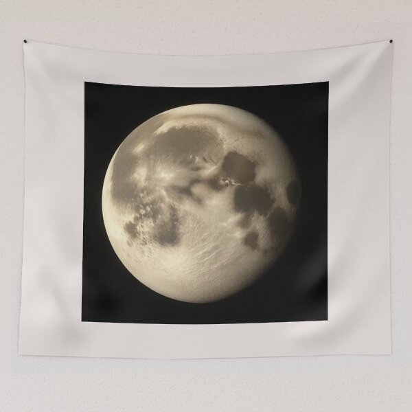 Item preview, Moon designed and sold by Black Rose Products .