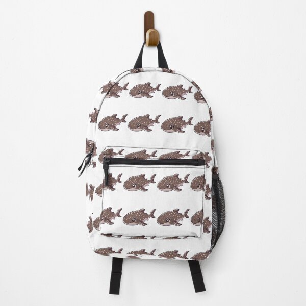 Item preview, Whale Shark designed and sold by BrushBansheeStore.
