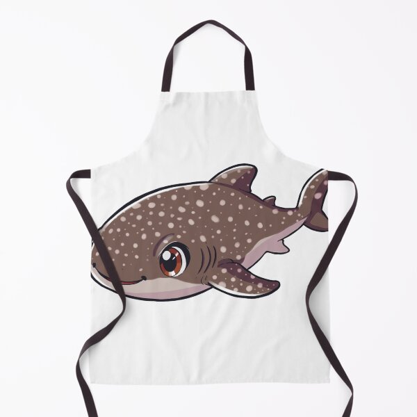 Item preview, Whale Shark designed and sold by BrushBansheeStore.