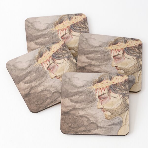 Item preview, King of Kings designed and sold by hipster-artist.