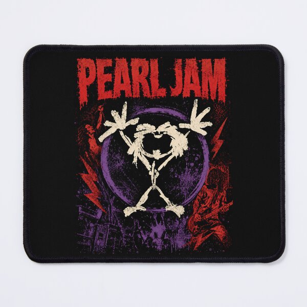 Item preview, Pearl Jam designed and sold by TeeCodes.