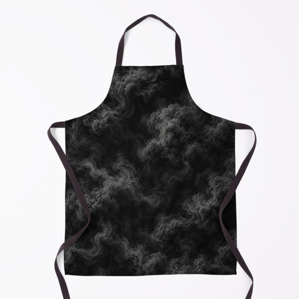 Item preview, Dark Smoke Clouds Pattern designed and sold by Owcomm.