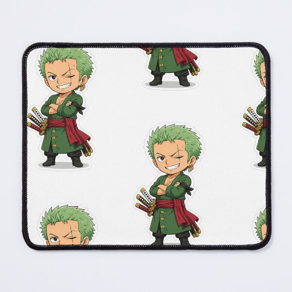 Item preview, Roronoa Zoro designed and sold by Zoro-verse.