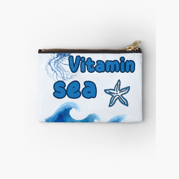 Item preview, Vitamin Sea designed and sold by alaa9898.