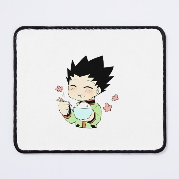 Item preview, Sweet Rice Comfort - Blushing Chopstick Feast Break designed and sold by Mrdonut-ARt.