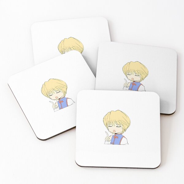 Item preview, Direct Pointer Advice - Pensive Blonde Scholar Index  designed and sold by Mrdonut-ARt.