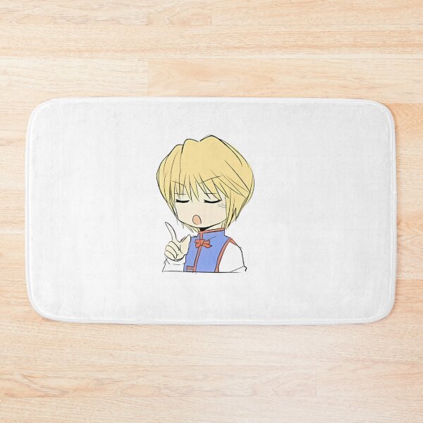 Item preview, Direct Pointer Advice - Pensive Blonde Scholar Index  designed and sold by Mrdonut-ARt.