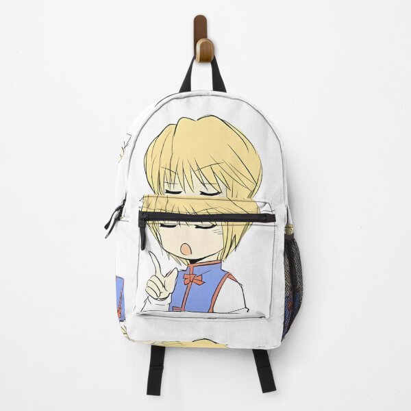 Item preview, Direct Pointer Advice - Pensive Blonde Scholar Index designed and sold by Mrdonut-ARt.