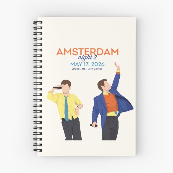 Item preview, amsterdam night 2 may 17 designed and sold by delicate-pov.