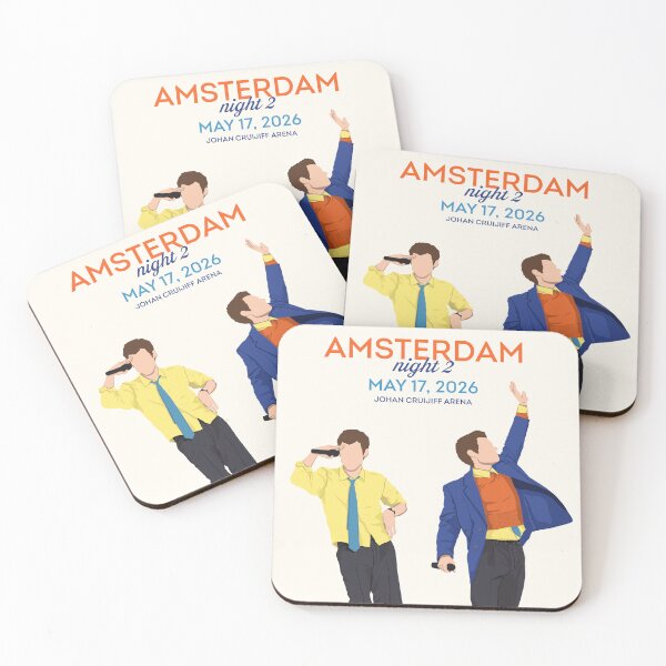 Item preview, amsterdam night 2 may 17 designed and sold by delicate-pov.