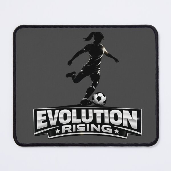 Item preview, EVOLUTION RISING  designed and sold by Geo3574.