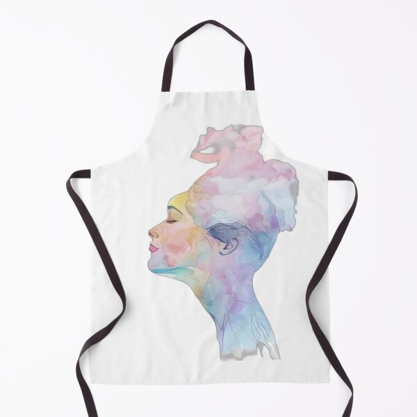 Item preview, Mental Health Positivity Watercolor Illustration Design designed and sold by Shadow-Stone.