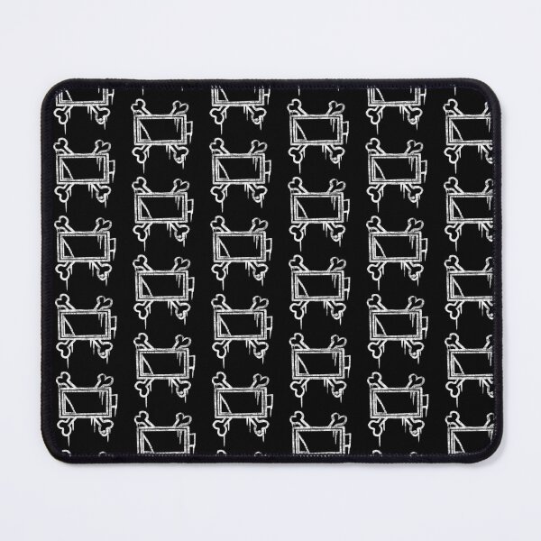 Item preview, Murder Drones - Uzi's Battery Pattern W designed and sold by Sky-99.