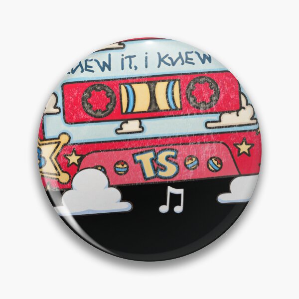 Item preview, I Knew It I Knew You Story Family Matching Friendship Vintage Retro designed and sold by SavannahCampbel.