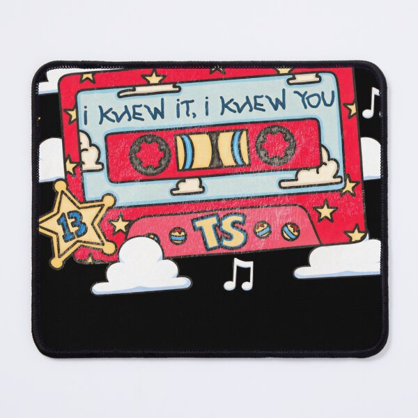 Item preview, I Knew It I Knew You Story Family Matching Friendship Vintage Retro designed and sold by SavannahCampbel.
