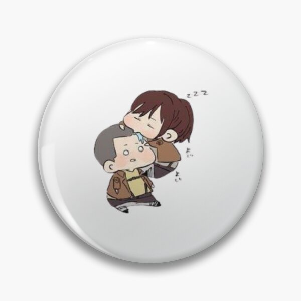 Item preview, Tired Shoulder Nap - Sleepy Scout Piggyback    designed and sold by Mrdonut-ARt.