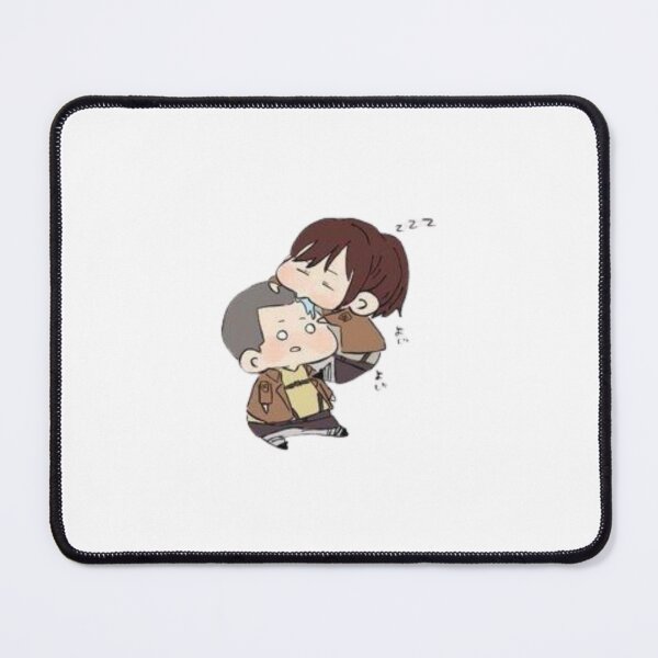 Item preview, Tired Shoulder Nap - Sleepy Scout Piggyback    designed and sold by Mrdonut-ARt.