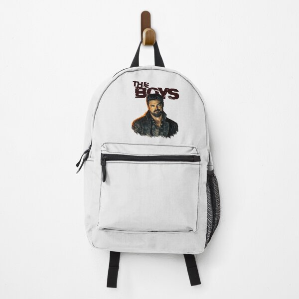 Item preview, Billy Butcher from The Boys designed and sold by t-patterns.