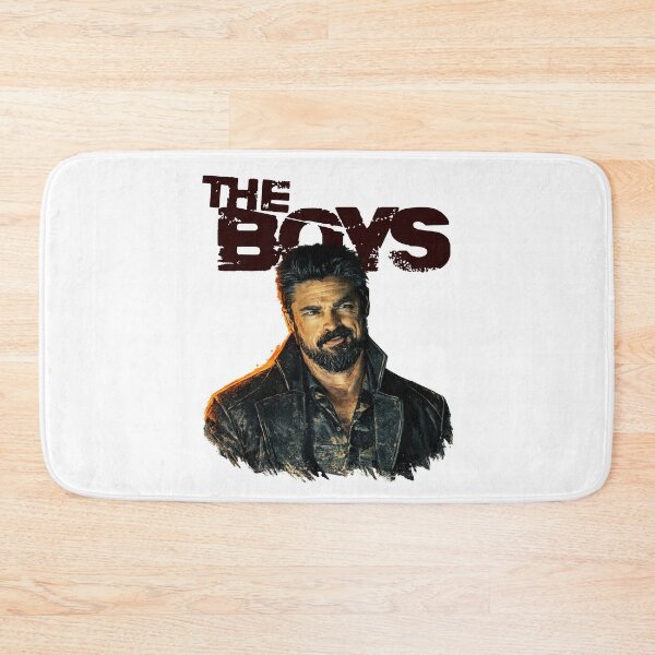 Item preview, Billy Butcher from The Boys  designed and sold by t-patterns.