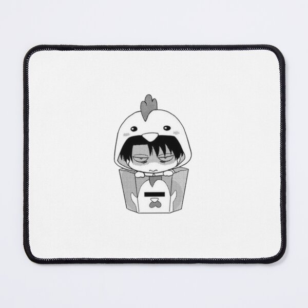 Item preview, Grumpy Chicken Box - White Feathers Box Rest designed and sold by Mrdonut-ARt.