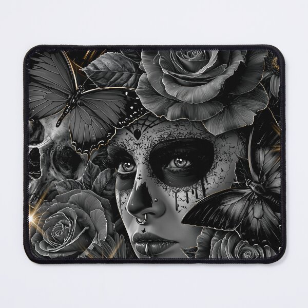 Item preview, Gothic Timepiece designed and sold by DutteArt.