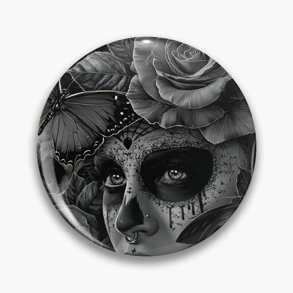 Item preview, Gothic Timepiece designed and sold by DutteArt.