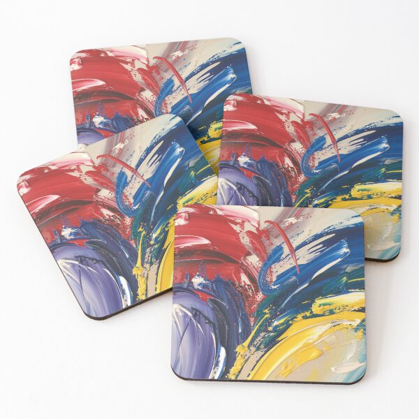 Item preview, Abstract Art designed and sold by emilypigou.