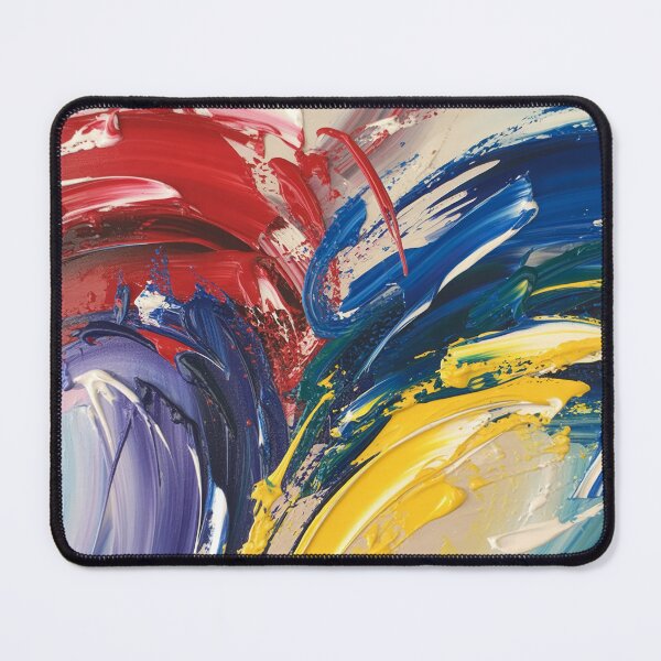 Item preview, Abstract Art designed and sold by emilypigou.